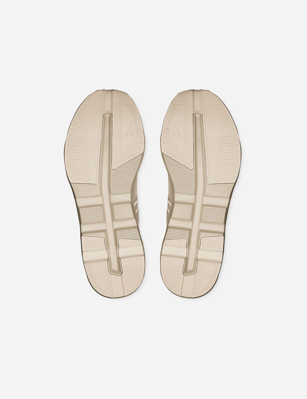 On Running Cloudzone (Men's) "Beige"