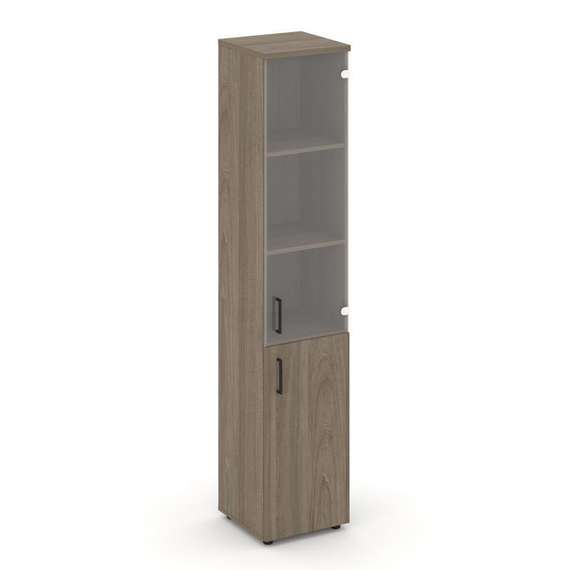 Style Project Шкаф высокий узкий SN.STU-102(R)  400*400*1982