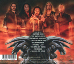 HammerFall / Built To Last (RU)(CD)