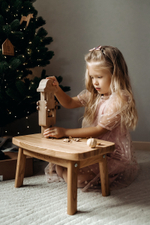 Орехокол «Щелкунчик» в подарочной упаковке