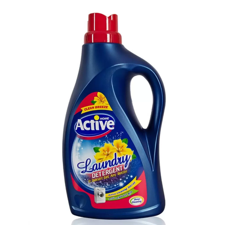 Гель для стирки Activ Laundry 2,5 л