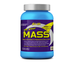 Hell Labs Up your mass (1000 гр.)