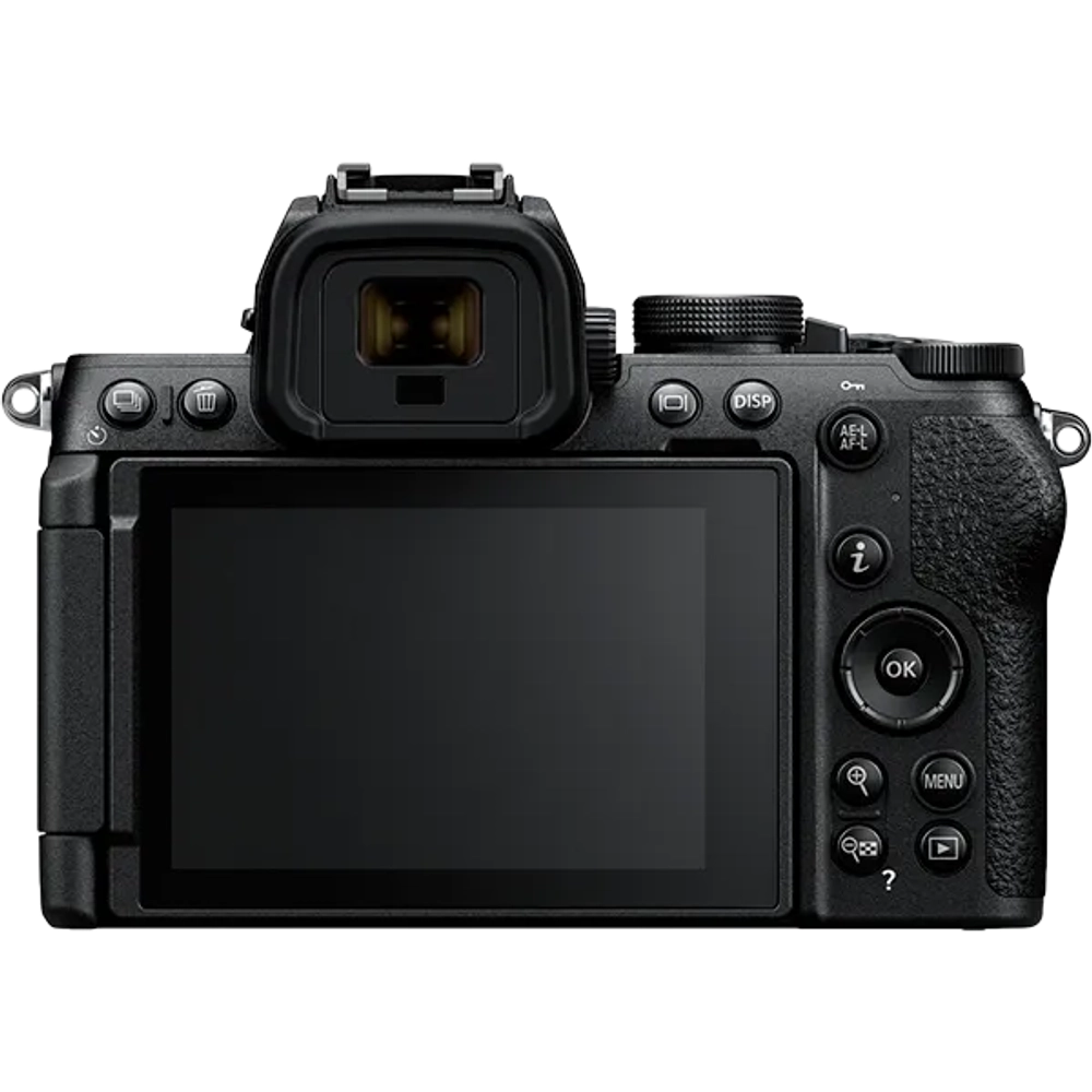 Цифровая фотокамера Nikon Z50 II Kit 16-50mm f/3.5-6.3 VR
