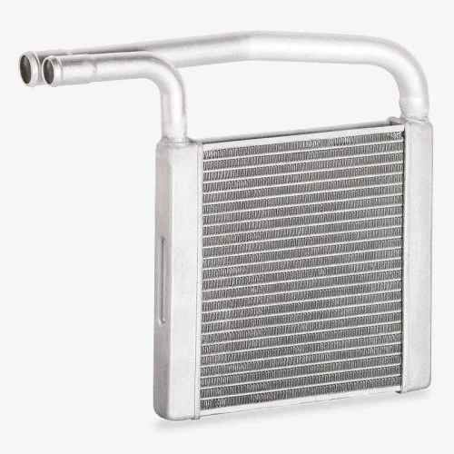 Радиатор отопителя ВАЗ 2190 Гранта алюминий Тольятти