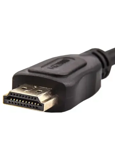Удлинитель HDMI 2.0 (M/F) TELECOM 2 метра 4K 60Hz высокоскоростной (TCG200MF-2M)