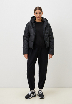 Куртка утепленная женская NIKE W NSW TF SYNFL NK CLSC PFR