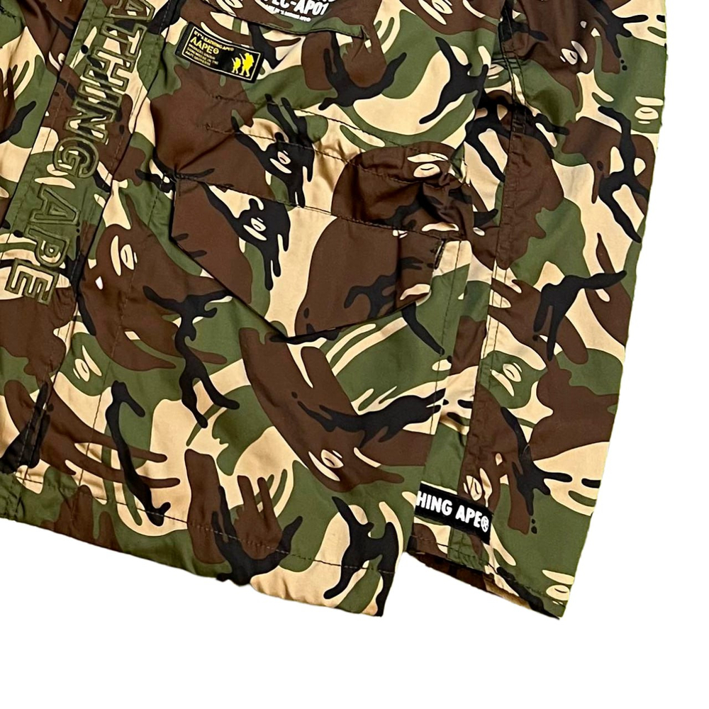 Ветровка Aape