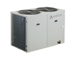Компрессорно-конденсаторный блок Vertex BUFFALO-280