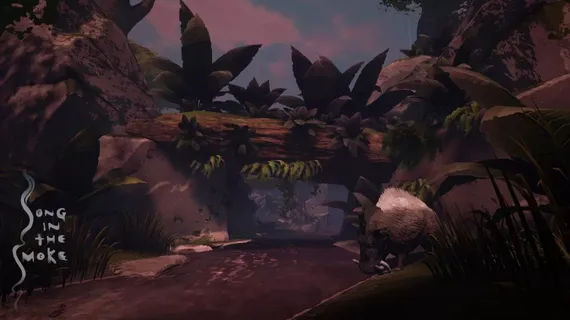 PS5 Song in the Smoke: Rekindled (поддержка PS VR2)(Новый, Русские субтитры, PPSA-14511)