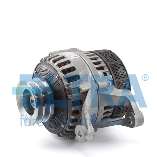 3002.3771-10 (ELTRA) Генератор двигателя автомобиля