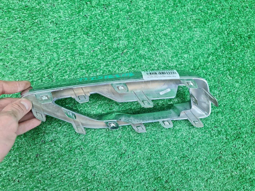 Накладка заднего бампера Changan CS55PLUS (21-24)
