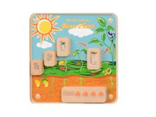 Панель "Боб"