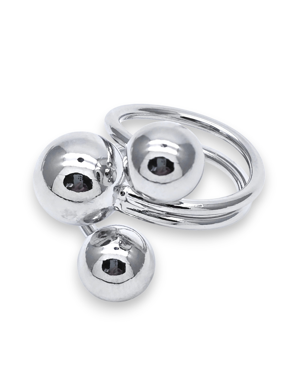 91003515 Кольцо Selena