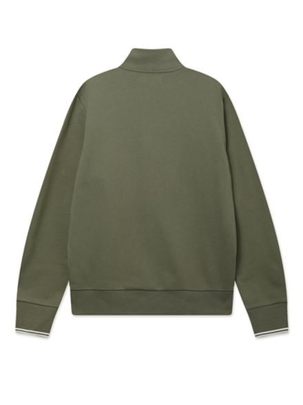 Мужская Толстовка Half Zip