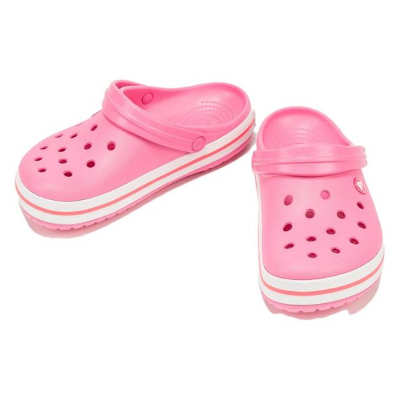 Crocs Clog 'Crimson'