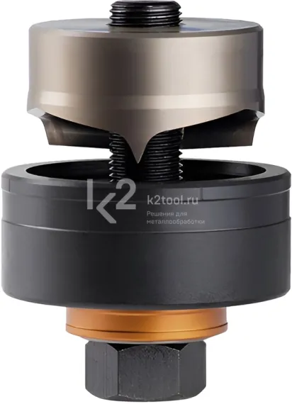 Дырокол ALFRA TriCut Plus