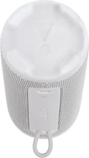 Портативная акустика JBL Grip White