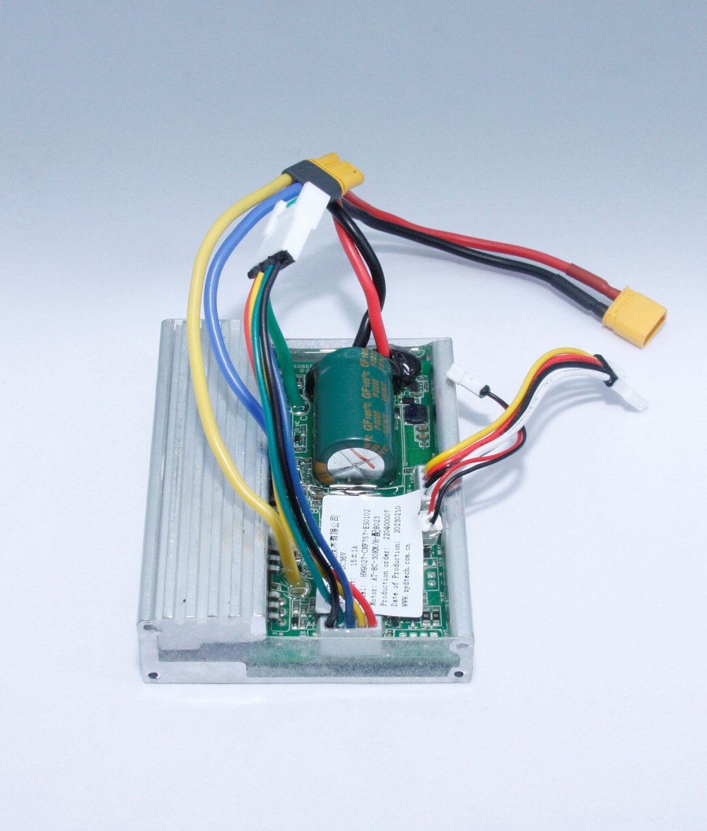 Контроллер 36v Midway 0809, 0809 Pro, i-one, i-one Pro (ВАЖНО MOTOR AT-8C***8023)