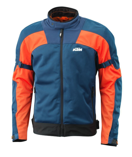 Куртка KTM SOLAR AIR V2 JACKET