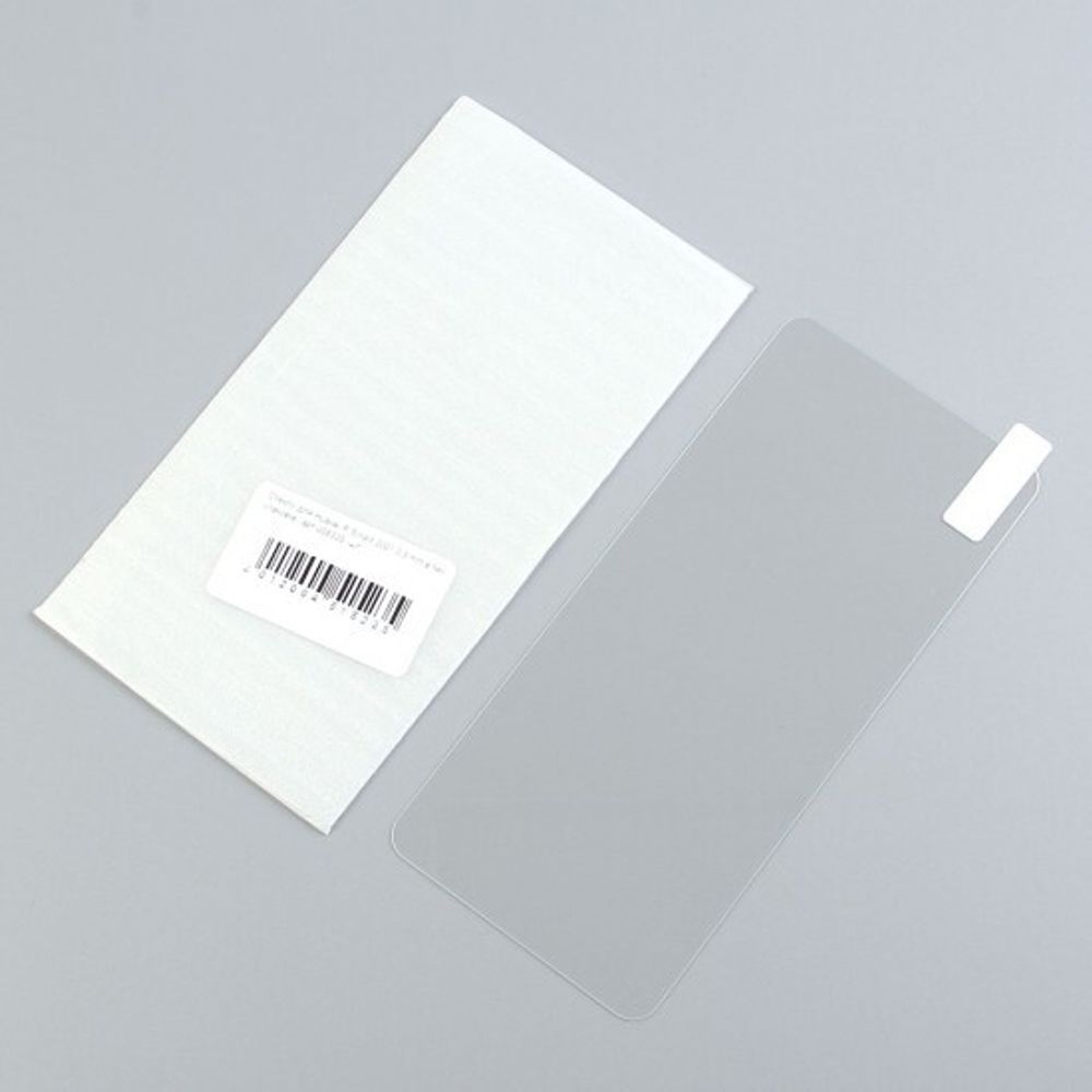 Cтекло для Huawei P Smart 2021 0.3 mm в тех. упаковке, 008323