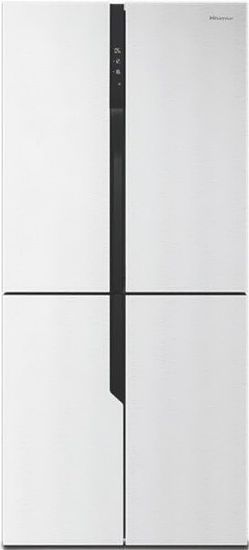 Холодильник Hisense RQ-56WC4SAW