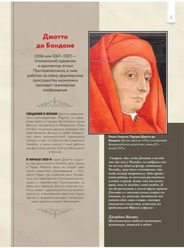 Лучшие картины в мировой истории