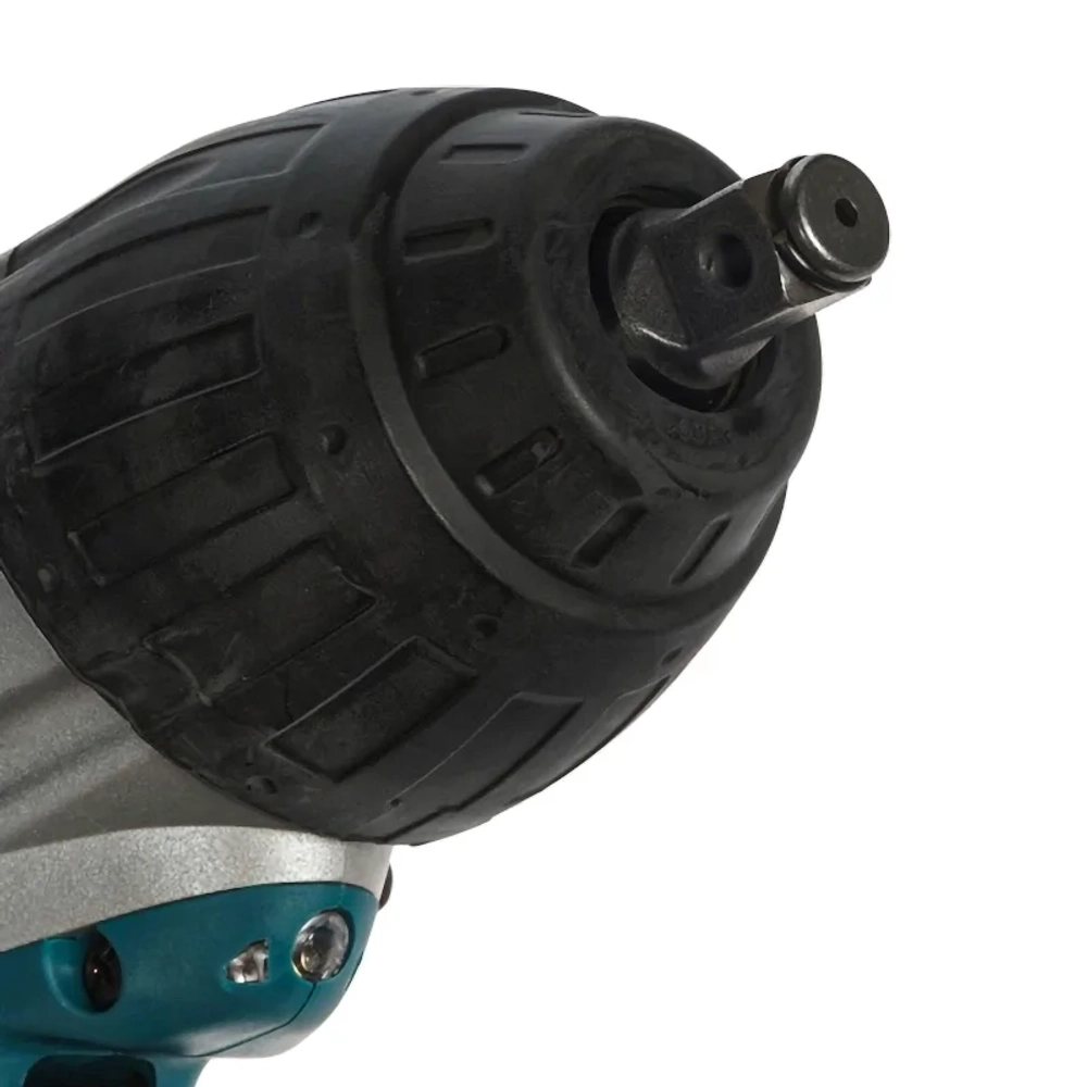 Makita DTW450Z аккумуляторный гайковерт (без АКБ и ЗУ)