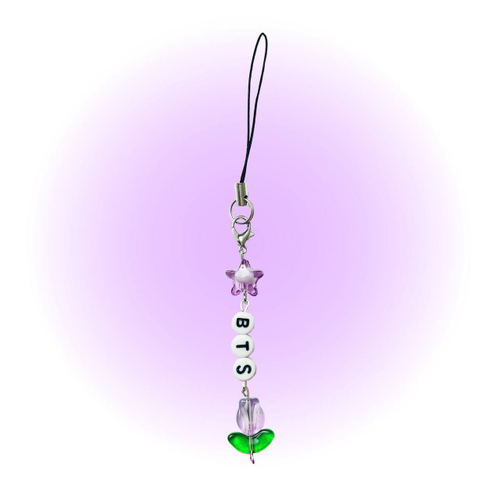 Брелок / mini shop / BTS #1