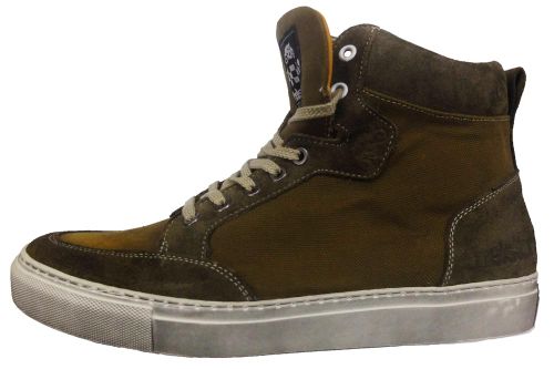 Kobe Toile Armalith-Cuir / Хаки