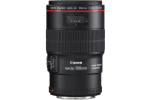 Объектив Canon EF 100mm f/2.8L Macro IS USM