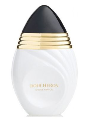 Boucheron Limited Edition 25th Anniversary