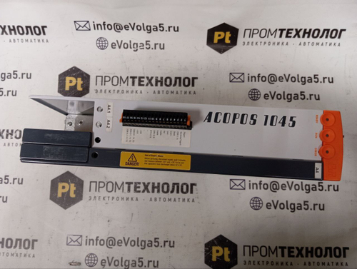 B&R 8V1045.00-2 Rev. Q0 б/у