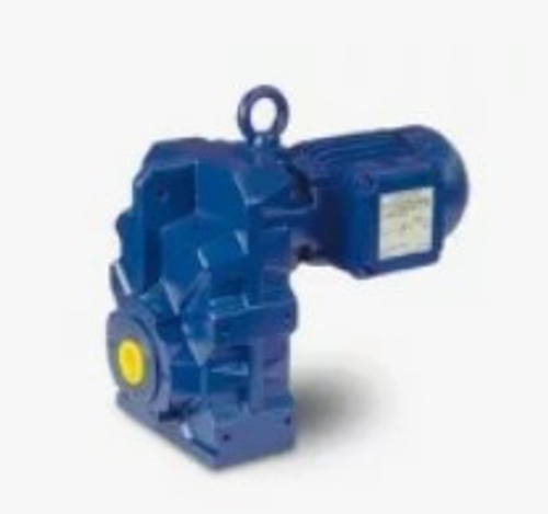 Электродвигатель Bauer BF20-05/DPE09XB4C/RR