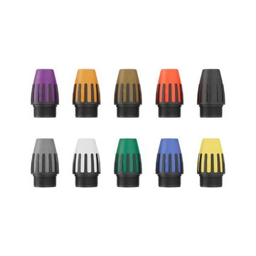 Seetronic SCM-BOOT Колпачок для XLR разъемов (M-серии), цветной