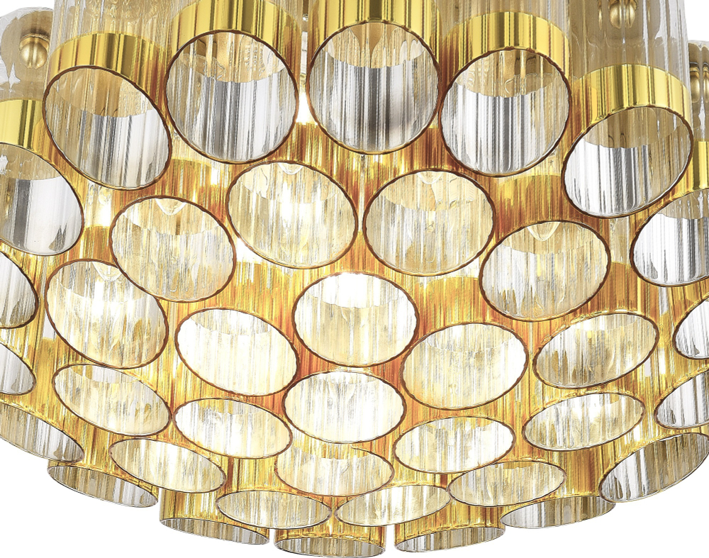 Потолочная люстра ST Luce ACCORD SL1662.302.19