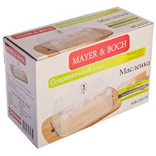 Маслёнка MAYER &amp; BOCH MB-23519