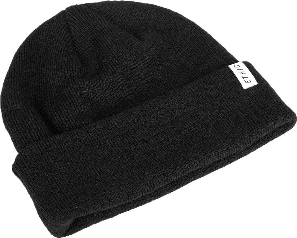 Шапка Ethic Serpico Beanie