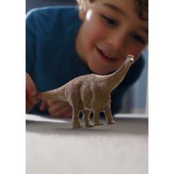 Schleich S 15051 — Бронтозавр Dinosaurus — фото 4