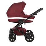 Детская коляска Tutis Zippy 3 в 1 New 2020 №154 (Бордовый)