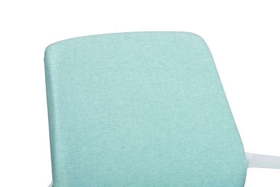 Кресло Colt B1903 Лазурный