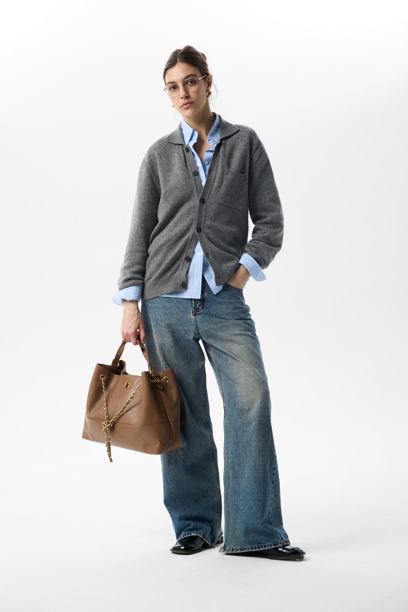 MAISON мускат - вмятина 14