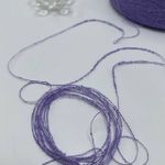 Mille Fili S.P.A. 67% хлопок 33% эластичный полиамид