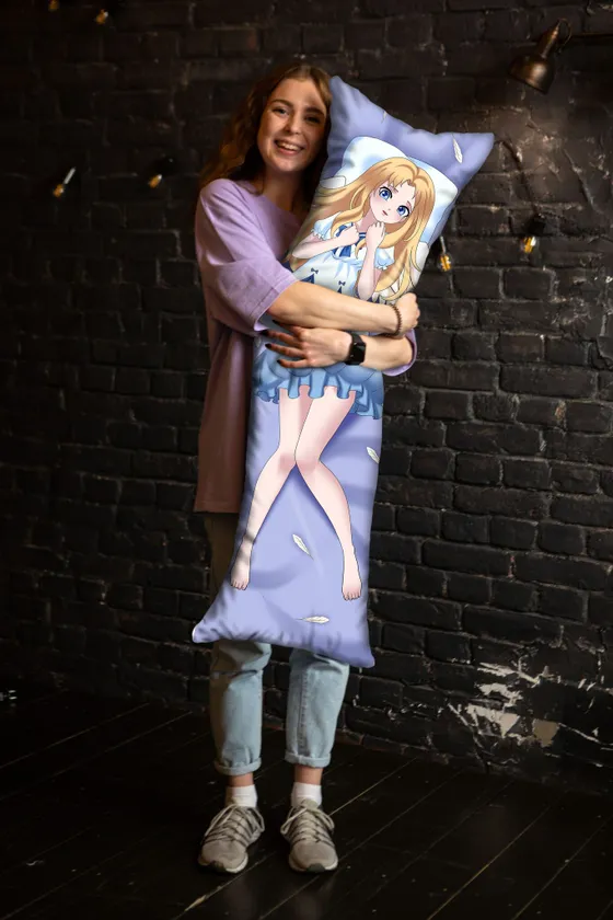 Дакимакура Фило №6