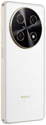 Смартфон Huawei nova 13i 8 ГБ/128 ГБ белый
