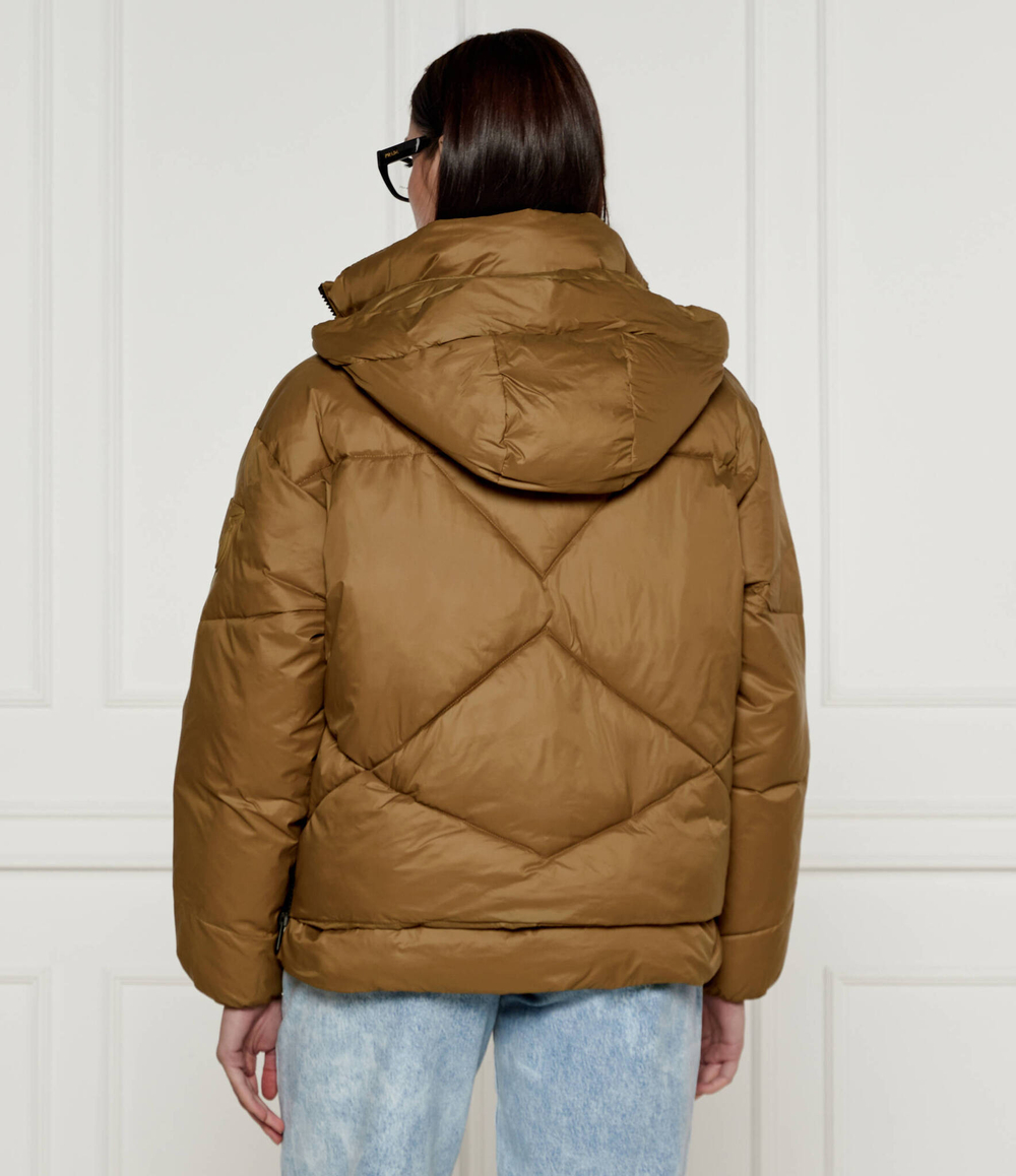 Куртка IGLOO Pinko - коричневый(103822 A1ZS)