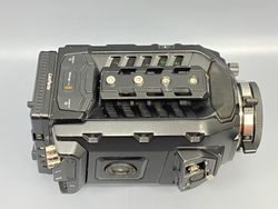 BlackMagic Ursa Mini 4.6K PL G1