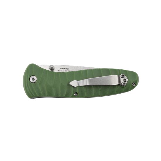 Нож Firebird by Ganzo F6252-GR зеленый
