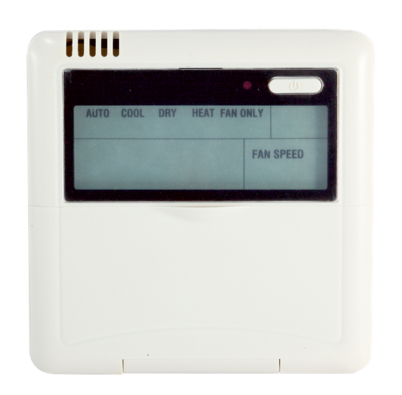 MDTI-24HWFN8 / MDOU-24HFN8