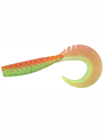 Приманка силиконовая Frapp Funky Grub 10" #PAL08 (1 шт/уп)