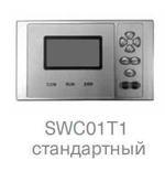Чиллер с воздушным охлаждением Energolux SCAW-M66ZHW